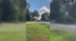 Michigan church shooting: Multiple people shot at Mormon church, building on fir