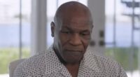 Mike Tyson makes shocking fentanyl confession amid fears for his health as he prepares to return to the ring