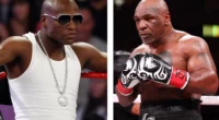 Mike Tyson or Floyd Mayweather?