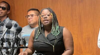 Minneapolis Councilwoman Says TPUSA Has Ties to 'Hate-Filled Ideology'