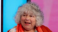 Miriam Margolyes, 84, reveals plans to quit UK for Italy