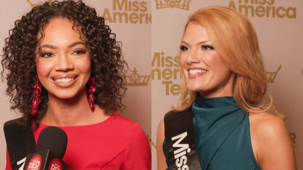 Miss America 2026 contestants reveal their states' hidden gems and good luck charms