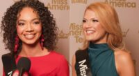 Miss America 2026 contestants reveal their states' hidden gems and good luck charms