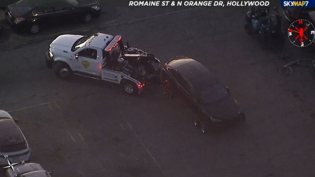 Missing Teen Celeste Rivas IDed as body found in D4vd's Impounded Tesla