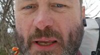 Missing hiker Cameron Little