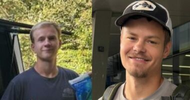 Missing hunters found dead in Colorado were struck by lightning: Coroner
