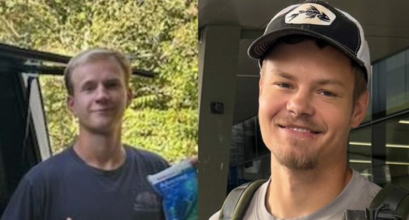 Missing hunters found dead in Colorado were struck by lightning: Coroner