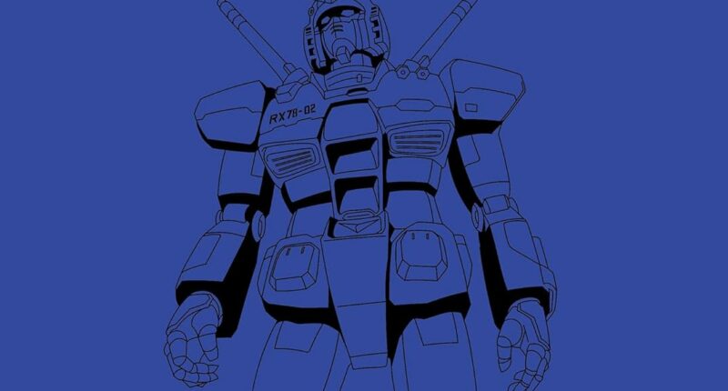 Mobile Suit Gundam: The Origin Deluxe Edition – Volume 1