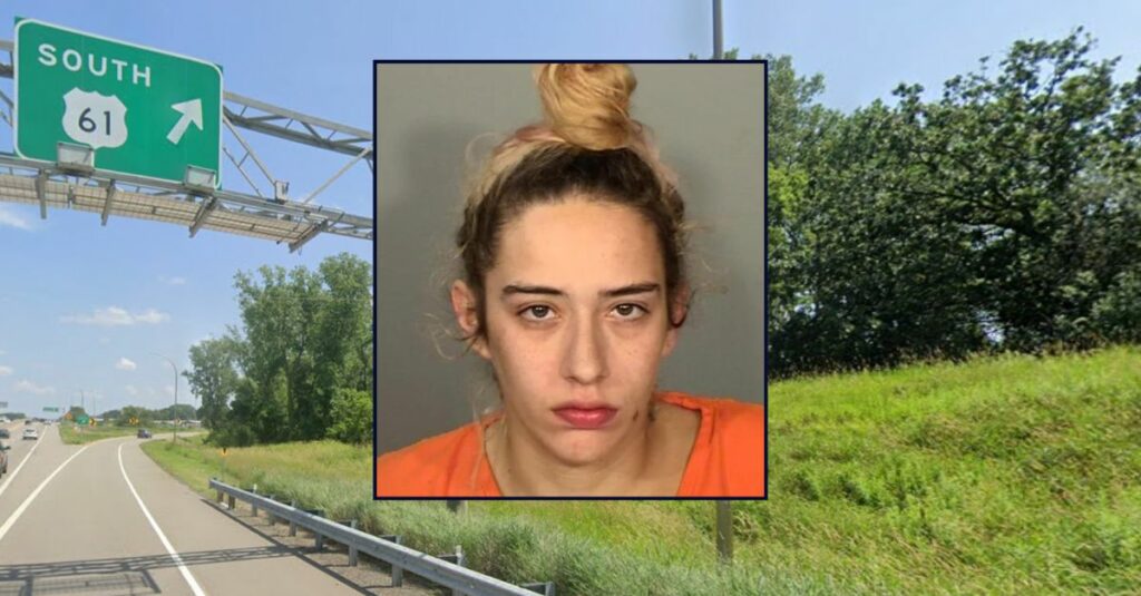 Mom allegedly drove drunk and killed 1-year-old