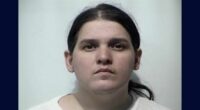 Mom arrested over feces-covered apartment, police say