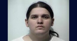 Mom arrested over feces-covered apartment, police say