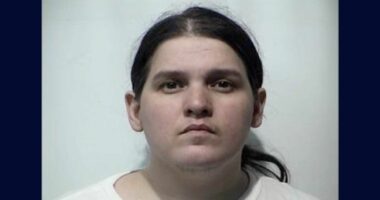 Mom arrested over feces-covered apartment, police say