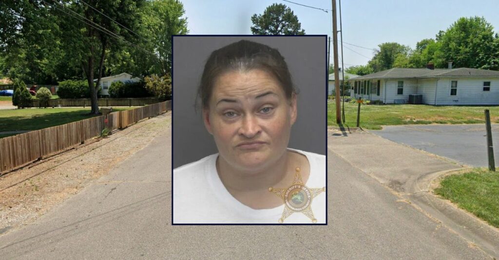 Mom gave babysitting teen vodka, baby found in street: Cops