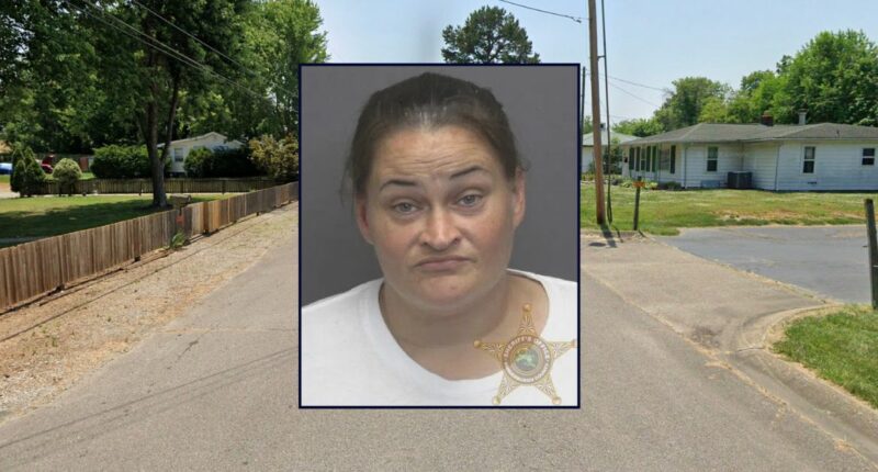 Mom gave babysitting teen vodka, baby found in street: Cops