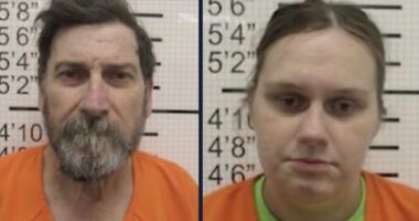 Mom, her father hear fate for murdering, dumping newborn