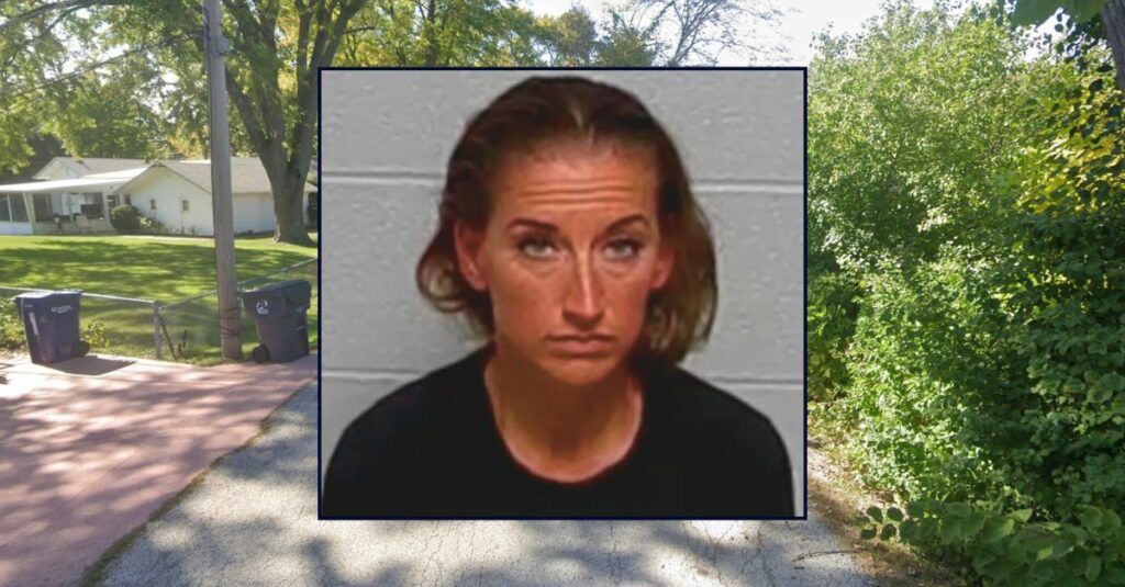 Mom in custody battle lied about ex killing their kids: Cops