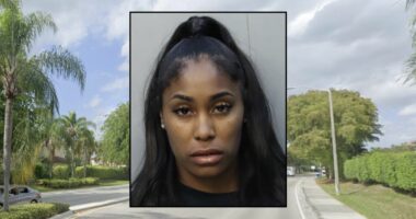 Mom left special needs child alone for 17 hours: Police