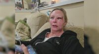 Mom of 11 recovering after alleged serial puncher attack