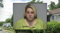 Mom rolled over onto baby who died of suffocation: Police