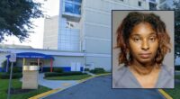 Mom spilled drugs on play mat, baby hospitalized: Police