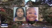 Mom stuffed toilet paper down child's throat, killing her