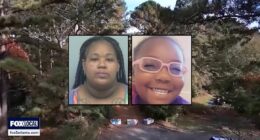 Mom stuffed toilet paper down child's throat, killing her
