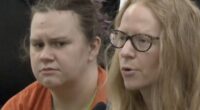 Mom to be sentenced for ditching newborn boy along road