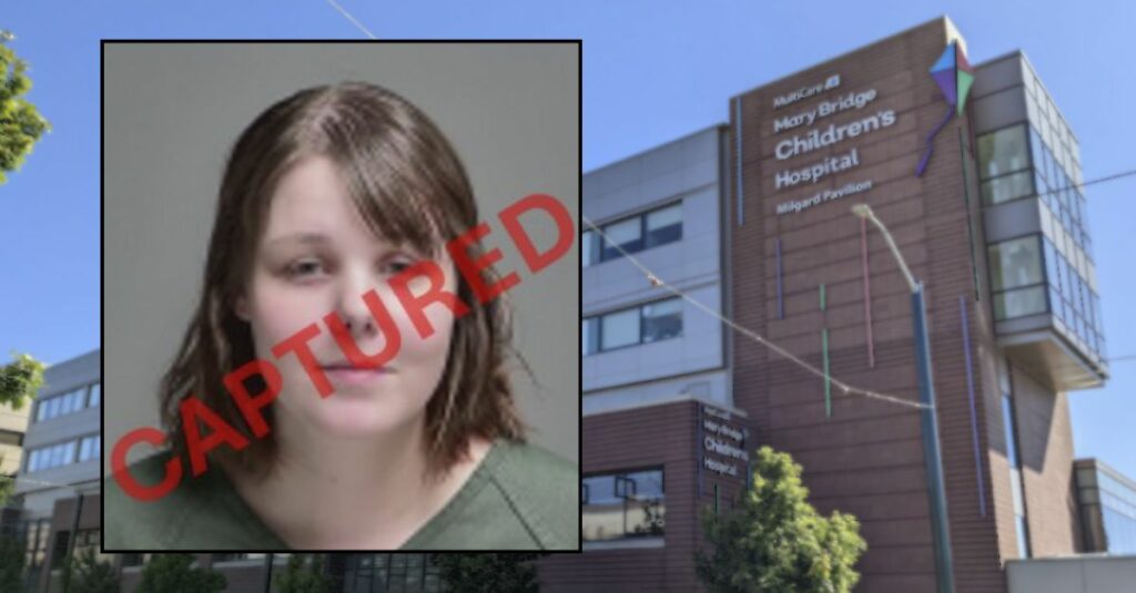 Mom told Facebook friend she might 'murder' her baby: Police