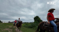 Montauk Cowboys: The oldest ranch in America is far from the Old West