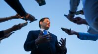 More Americans say Israel has 'gone too far' in the Gaza conflict, according to new AP-NORC polling