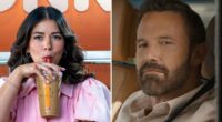 Mormon Wives' Jen Affleck Teams Up With ‘Cousin’ Ben Affleck In Dunkin' Ad
