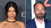 Mormon Wives' Jen Affleck Reveals If Ben Affleck Knew Her Before Dunkin Ad
