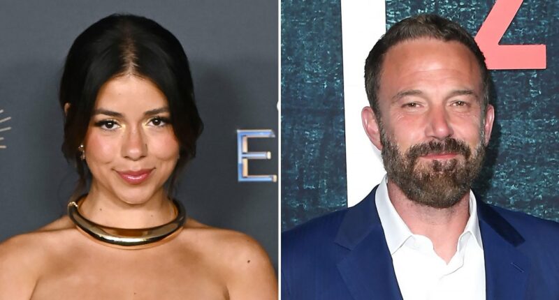 Mormon Wives' Jen Affleck Reveals If Ben Affleck Knew Her Before Dunkin Ad