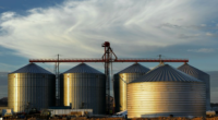 Morning Minute: Silos — Good for Grain, Not for Info