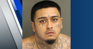 Mother’s boyfriend arrested after Orange County shootout leaves 4-year-old hospitalized
