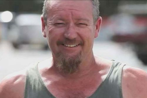 Father and driver Shane Mann dies suddeny The Bend SA