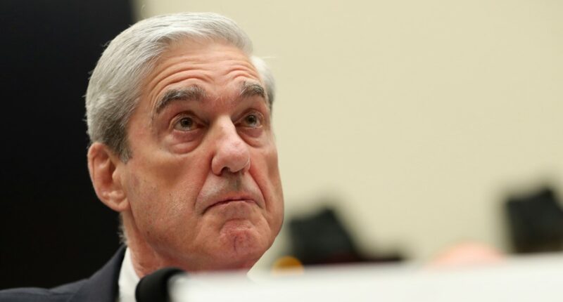 Mueller subpoena withdrawn due to health concerns