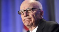 Rupert Murdoch