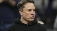 Musk loses crown as the world's richest person  then snatches it back