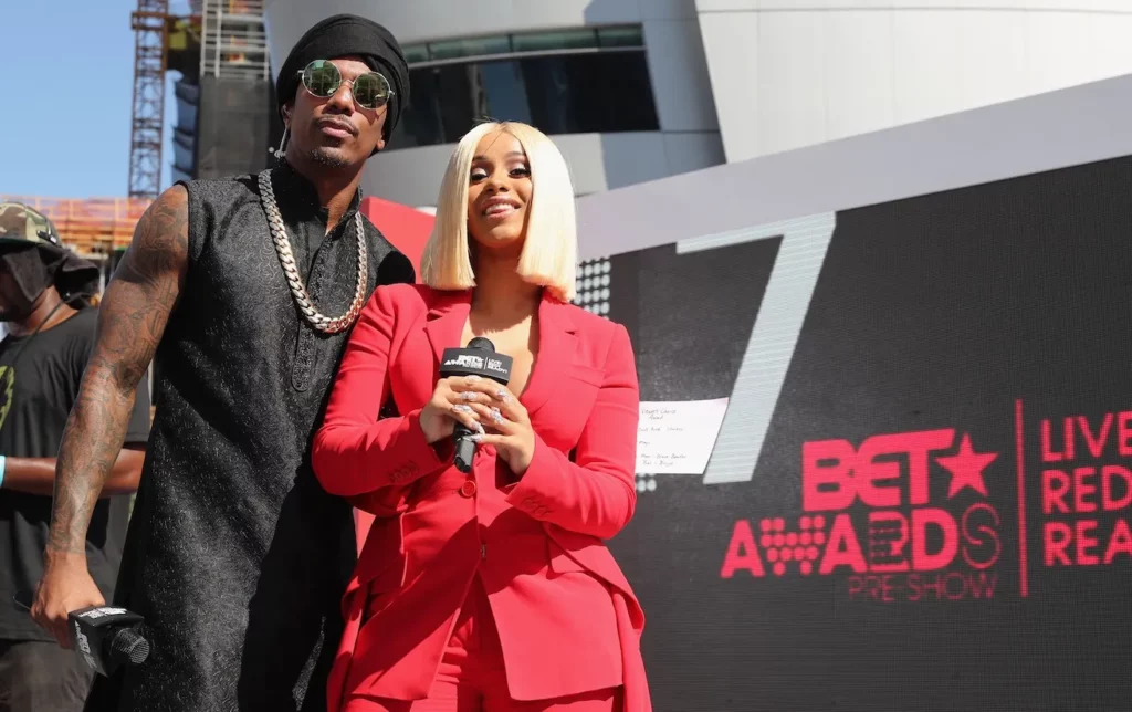 'My Kids Live in the Same House'