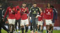 My Premier League weekend: Man United star is irreplaceable to Ruben Amorim while Ange Postecoglou finds common ground with Nuno Espirito Santo, writes IAN LADYMAN