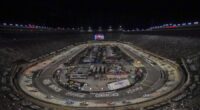 NASCAR at Bristol: How to watch the 2025 Bass Pro Shops Night Race