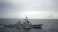 NATO Nations Send Ships to Protect Greta Thunberg's 'Gaza Flotilla'
