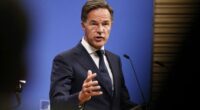 Mark Rutte