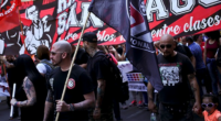 NC Detention Officer Fooled Around With Antifa - He Found Out