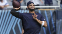 NFL news: Chicago Bears taking on Cowboys in Dallas with star cornerback Jaylon Johnson on injured reserve because of groin injury
