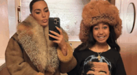 Photo Credit: Kim Kardashian Instagram