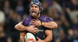 NRL world reacts to return of superstar ahead of Preliminary Final: 'Huge risk'