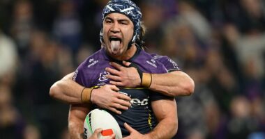 NRL world reacts to return of superstar ahead of Preliminary Final: 'Huge risk'