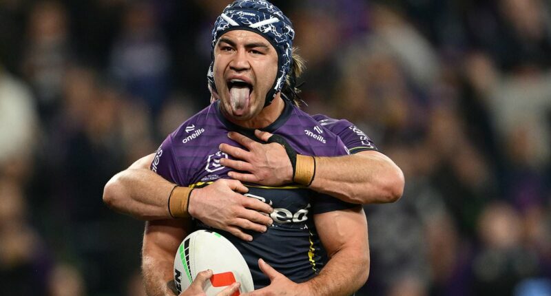 NRL world reacts to return of superstar ahead of Preliminary Final: 'Huge risk'